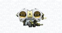 MAGNETI MARELLI Carburateur 2