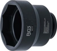 ACHSMUTTERSCHLüSSEL