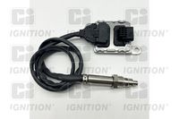 NOx-Sensor, NOx-Katalysator