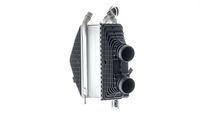 Thumbnail - Intercooler, inlaatluchtkoeler - CI618000P - MAHLE