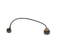 Klopfsensor