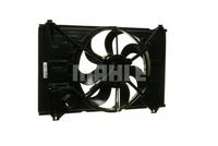 Thumbnail - Koelventilatorwiel - CFF252000P - MAHLE