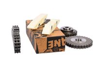 Thumbnail - Spanrailset, aandrijfketting, oliepomp - RS0015 - ET ENGINETEAM