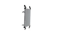 Thumbnail - Condensor, airconditioning - AC800000S - MAHLE