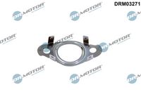 Blīve, EGR vārsta cauruļvads DRM03271 Dr