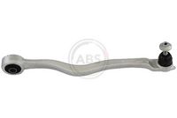 Lenker, Radaufhängung