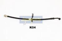 държач, спирачен маркуч