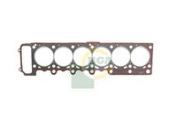 гарнитура, цилиндрова глава