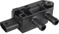 Sensor, Abgasdruck
