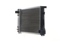 Thumbnail - Radiateur - CR117000S - MAHLE