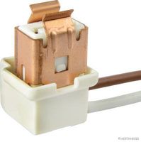 STECKER HAUPTSCHEINWERFER