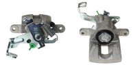 Bremssattel