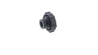 Thumbnail - Radiateurdop - CRB122000S - MAHLE