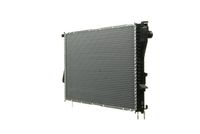Thumbnail - Radiateur - CR242000P - MAHLE