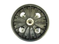 Hydraulikpumpe, Lenkung