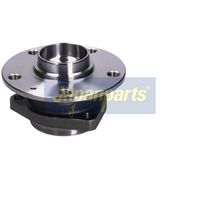 главина на колелото