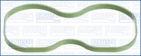 Etansare, intercooler AJUSA, Cod: 01820100