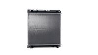 Thumbnail - Radiateur - CR771000P - MAHLE