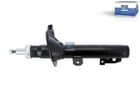 DT Spare Parts Schokdemper 2