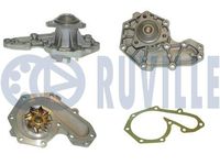 Pompă de apă, răcire motor RUVILLE, Cod: 56557A