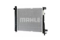 Thumbnail - Radiateur - CR325000S - MAHLE