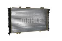 Thumbnail - Radiateur - CR1410000S - MAHLE