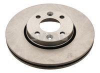 спирачен диск