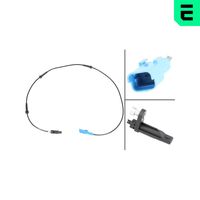 Senzor ABS / turatie roata OPTIMAL, Cod: 06-S566