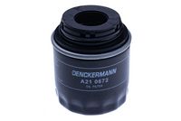 маслен филтър