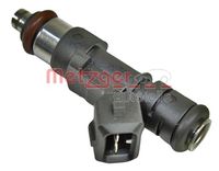 METZGER AUTOTEILE Injector 2