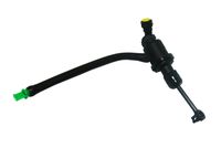 горна помпа на съединител