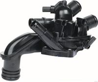 Termostat,lichid racire HERTH+BUSS ELPARTS, Cod: 70511087
