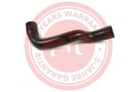Radiatora cauruļvads at21269 at autoteile