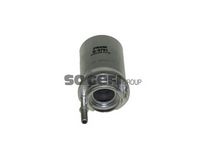 горивен филтър