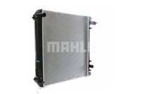 Thumbnail - Radiateur - CR126000S - MAHLE