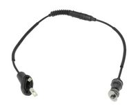 Seilzug, Kupplungsbetätigung