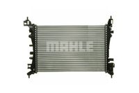 Thumbnail - Radiateur - CR1182000P - MAHLE