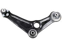 Brat, suspensie roata METZGER AUTOTEILE, Cod: 58126502