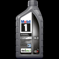 Motoröl