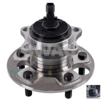 комплект колесен лагер