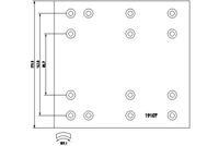 Bremsbelag, Trommelbremse