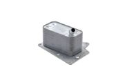 Thumbnail - Oliekoeler, motorolie - CLC274000S - MAHLE