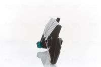 NISSENS Expansietank, koelvloeistof 2