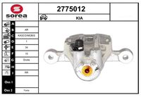 Etrier frana EAI, Cod: 2775012