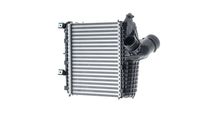 Thumbnail - Intercooler, inlaatluchtkoeler - CI221000P - MAHLE