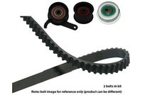 Комплект ангренажен ремък DKT-5566 Kavo Parts