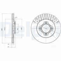 Bremsscheibe