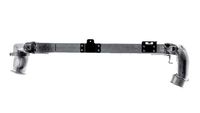 Thumbnail - Intercooler, inlaatluchtkoeler - CI179000P - MAHLE