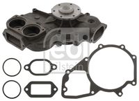 Thumbnail - Inlaatklep - 11357 - TRW Engine Component
