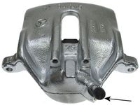 Bremssattel
